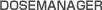 DOSEMANAGER